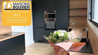 Terrain constructible - 347 m²