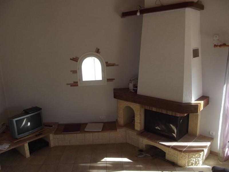 Maison traditionnelle - 170 m² - 5 pièces