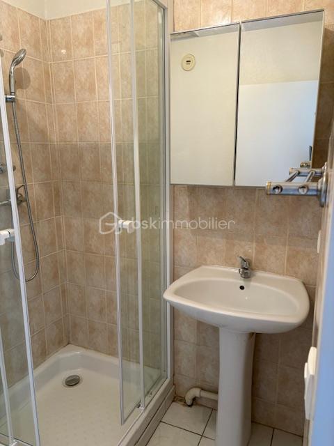 Appartement - 29 m² - 2 pièces