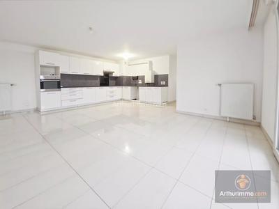 Appartement - 78 m² - 4 pièces