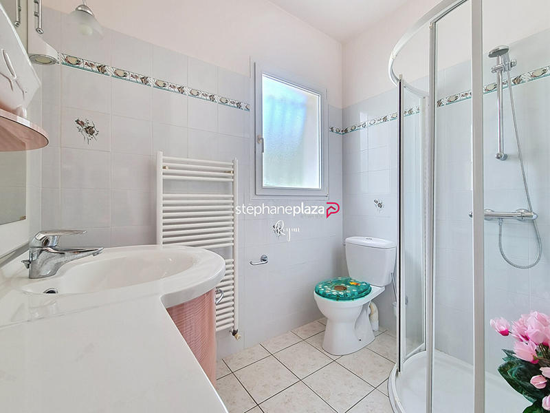 Maison - 175 m² - 5 pièces