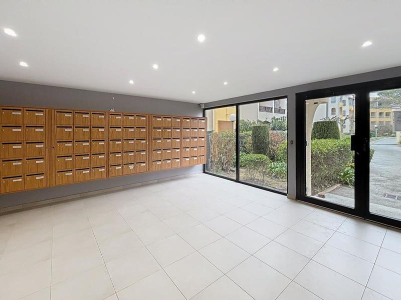 Appartement - 28 m² - 2 pièces