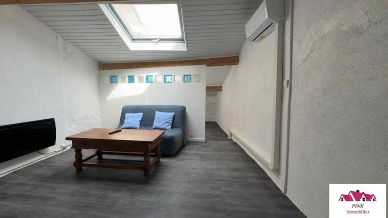 Maison de ville - 223 m² - 7 pièces