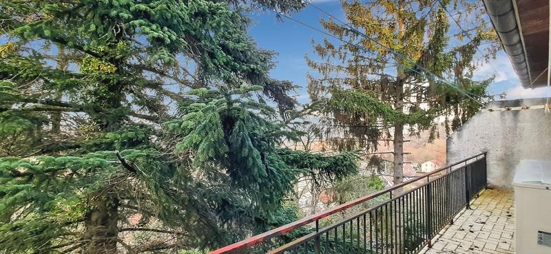 Maison - 158 m² - 6 pièces