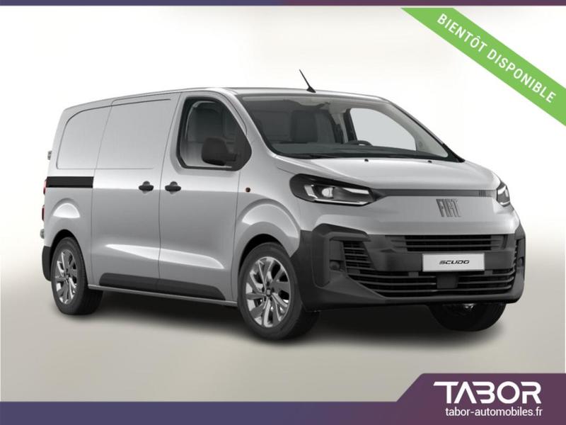 Fiat Scudo 180 At Attel. Led Gps Keyl