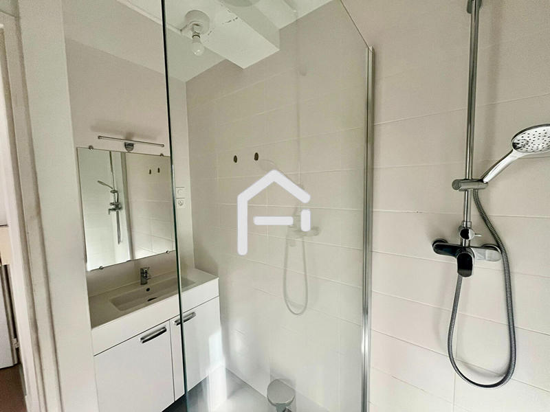 Appartement - 71 m² - 4 pièces