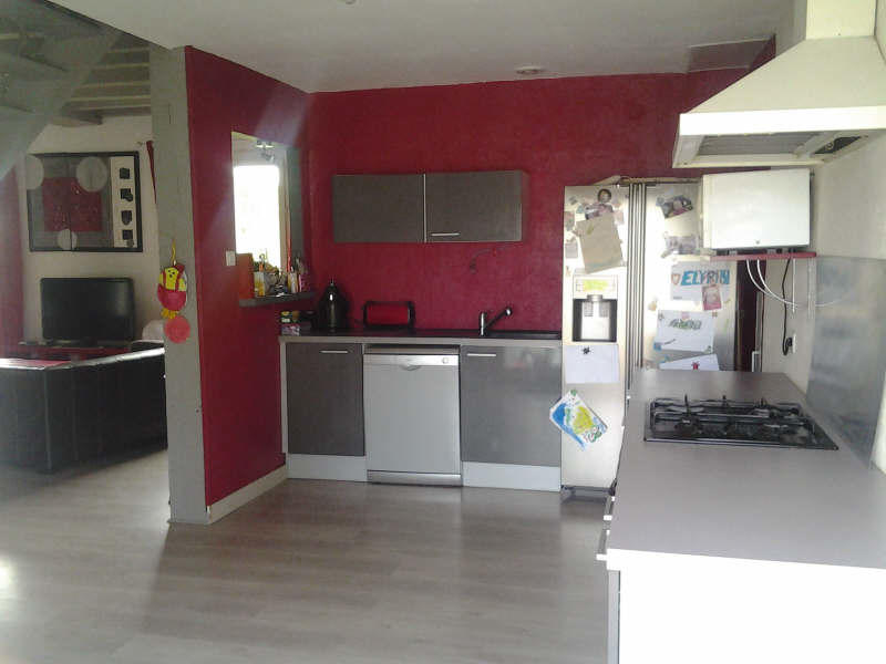 Maison - 145 m² - 6 pièces