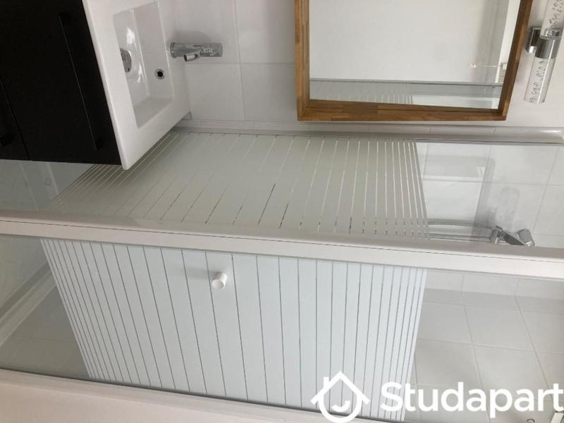 Appartement - 18 m² - 1 pièce