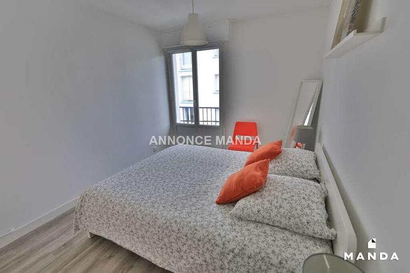 Studio - 47 m² - 2 pièces