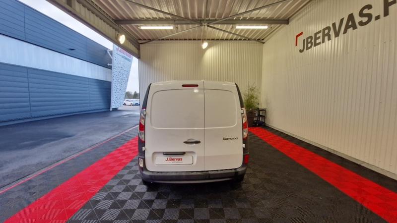 Renault Kangoo Express 1.5 Dci 75 E6 Grand Confort