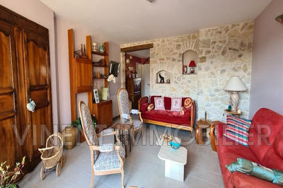 Maison - 215 m² - 7 pièces