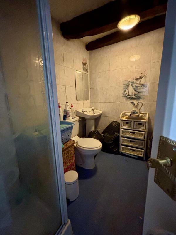 Maison - 180 m² - 7 pièces