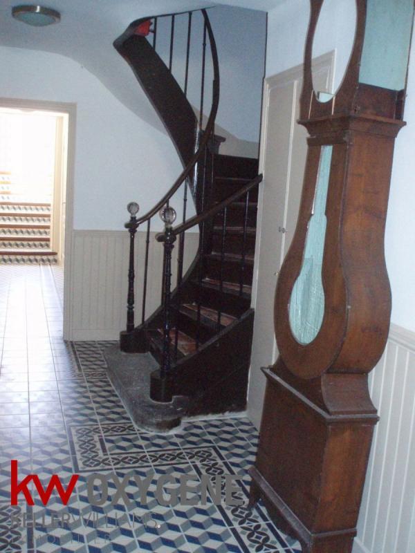 Bureau - 330 m² - 16 pièces