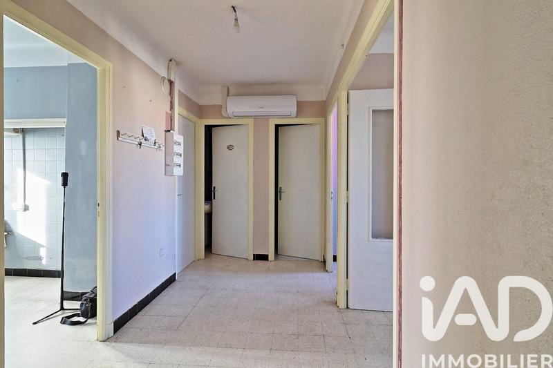 Appartement - 69 m² - 4 pièces