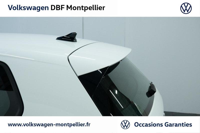 Volkswagen Golf 1.5 eTSI Opf 150 Dsg7 Life 1st