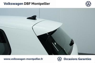 Volkswagen Golf 1.5 eTSI Opf 150 Dsg7 Life 1st