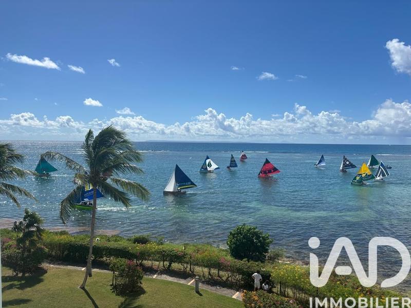 Appartement - 103 m² - 4 pièces