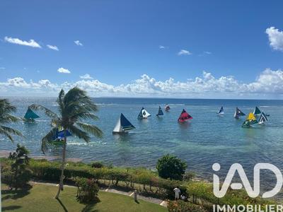 Appartement - 103 m² - 4 pièces