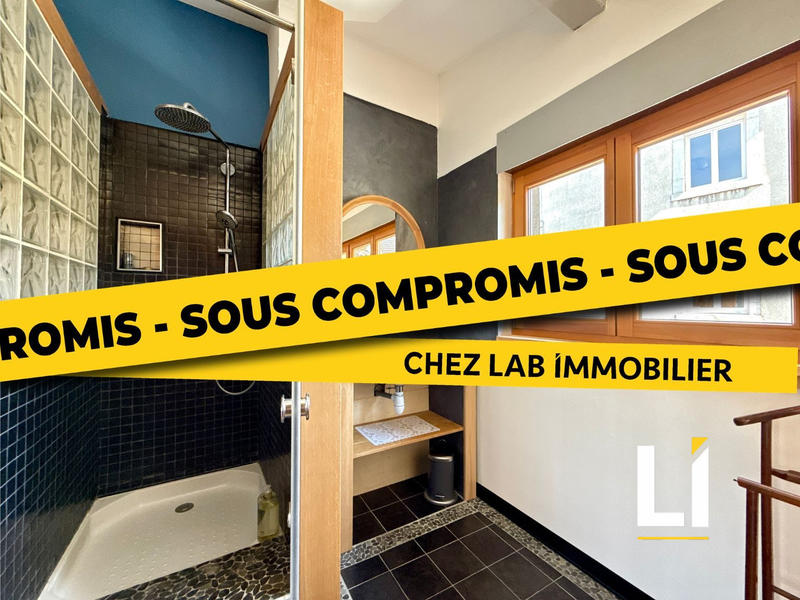 Appartement - 161 m² - 5 pièces