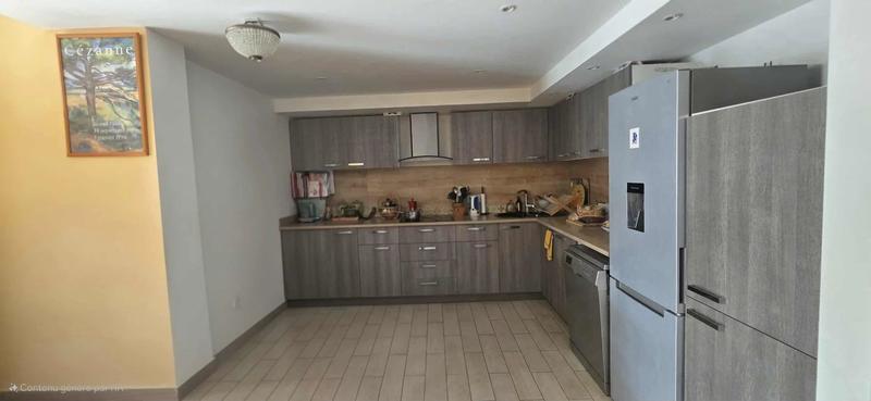 Maison - 55 m² - 3 pièces