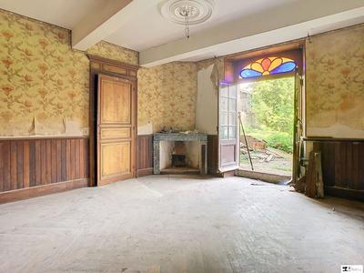 Maison de maîtres - 500 m² - 15 pièces