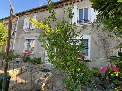 Maison - 135 m² - 5 pièces
