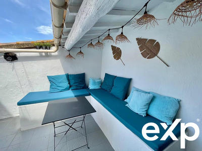 Maison traditionnelle - 105 m² - 5 pièces