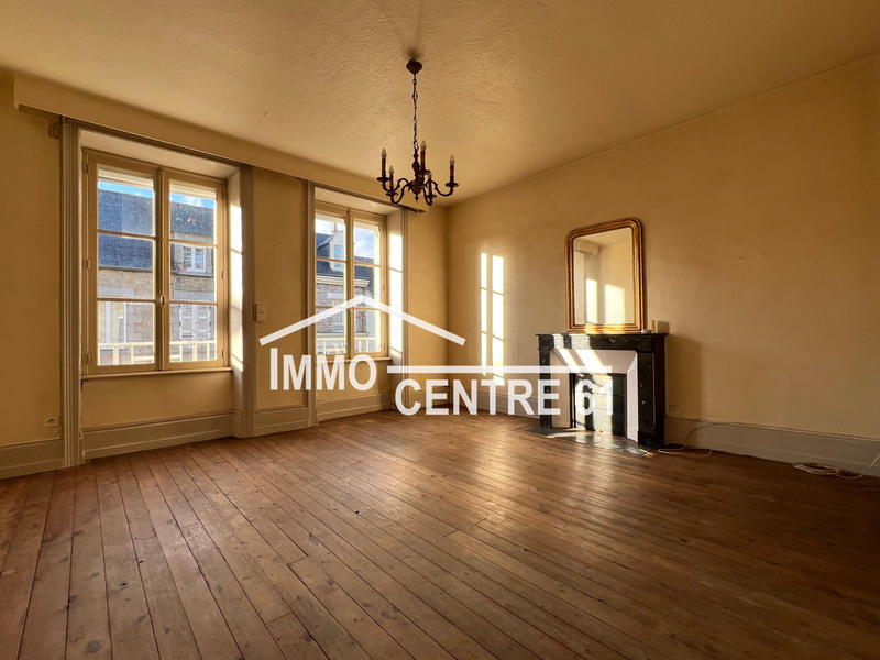 Maison - 165 m² - 7 pièces