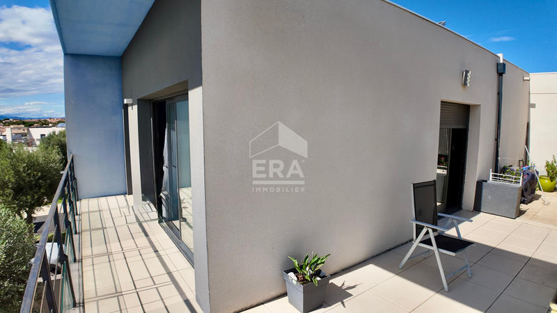 Maison - 106 m² - 4 pièces