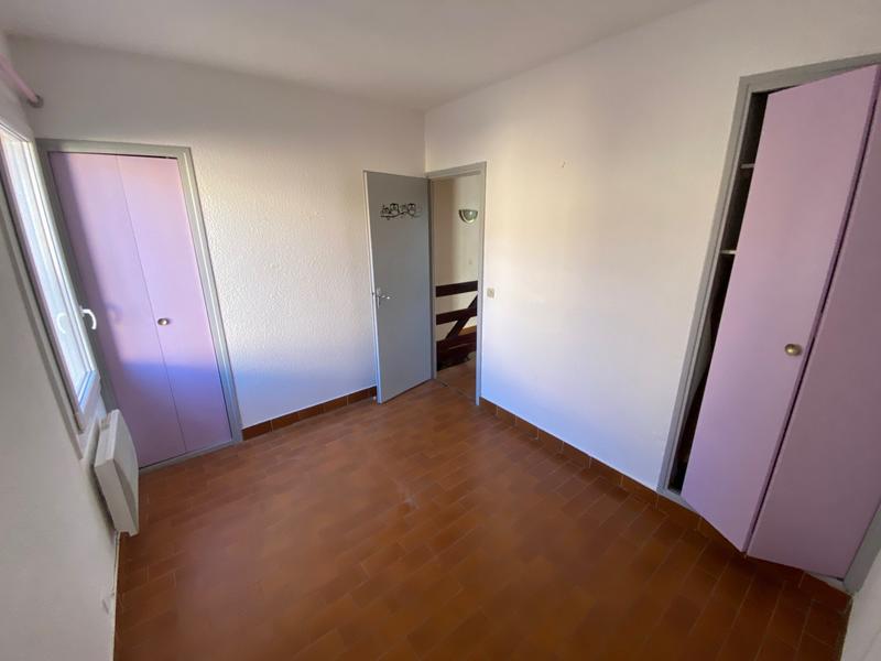 Maison - 53 m² - 3 pièces