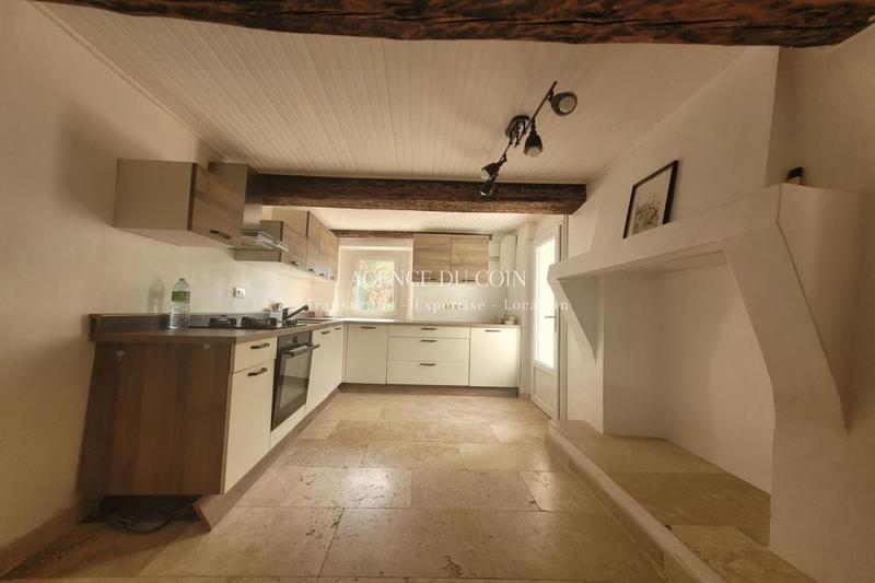 Maison de campagne - 85 m² - 4 pièces