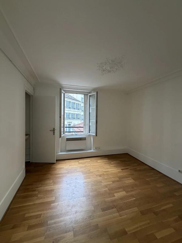 Appartement - 43 m²