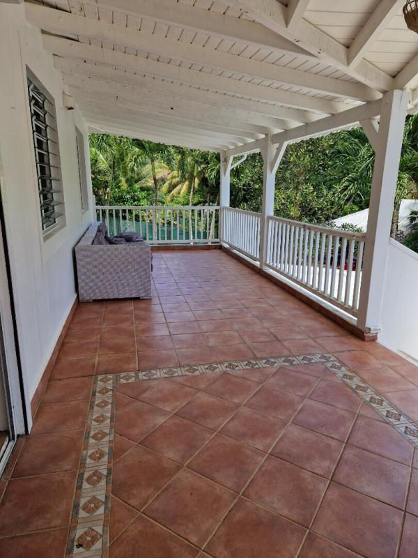 Maison - 279 m² - 7 pièces