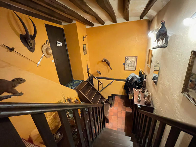 Maison - 82 m² - 3 pièces