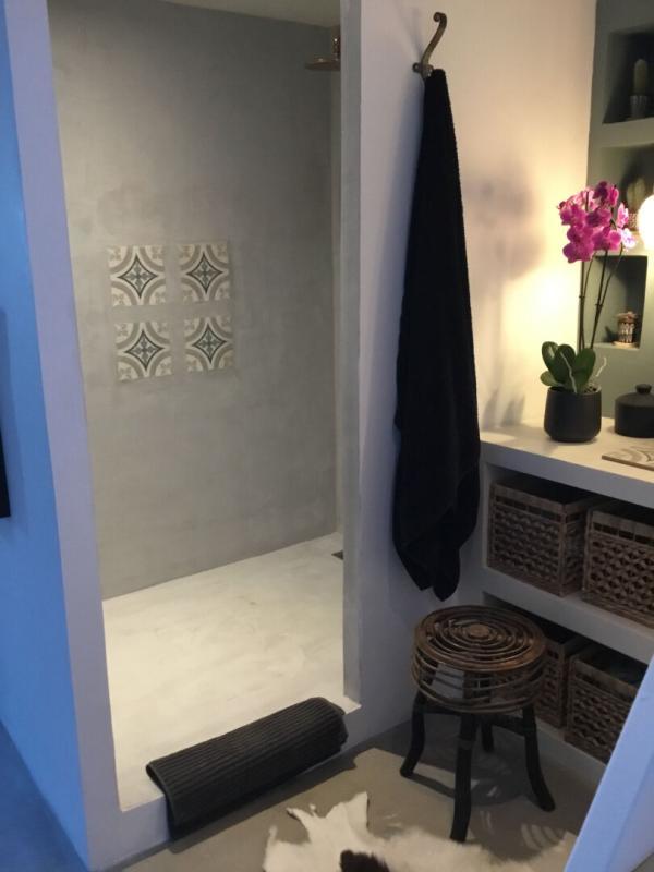 Maison - 60 m² - 4 pièces