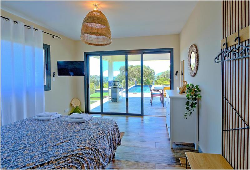 Villa - 172 m² - 5 pièces