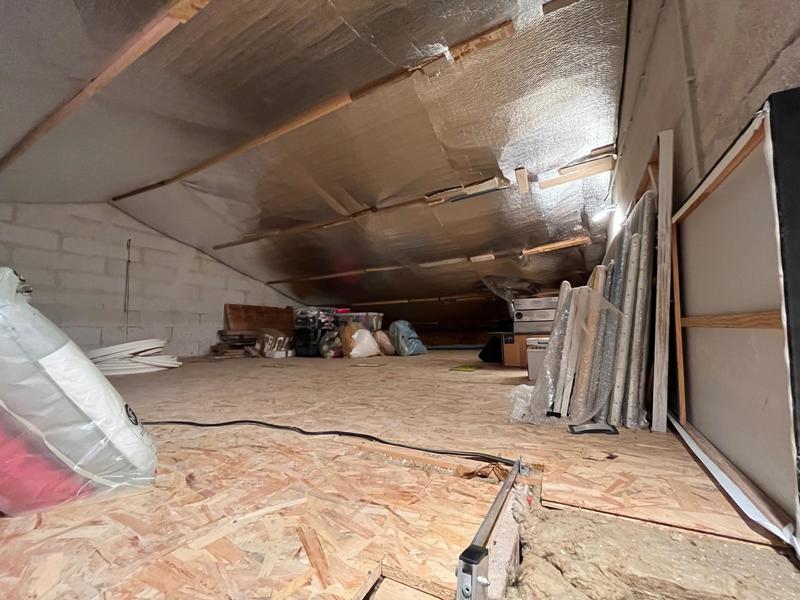 Maison - 127 m² - 4 pièces