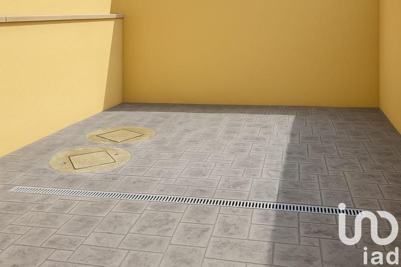 Maison - 168 m² - 7 pièces