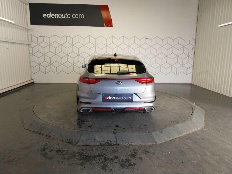 Kia Pro_cee'd Proceed 1.5 t-GDi 160 ch Dct7 Gt Line