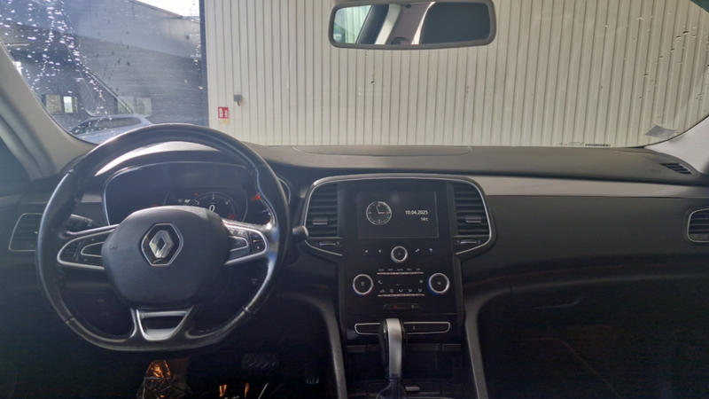 Renault Talisman estate Dci 110 Energy Edc Zen