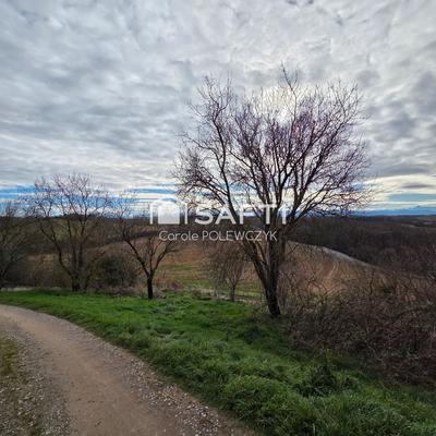 Ferme - 100 m² - 1 pièce