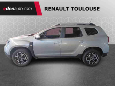 Dacia Duster Blue dCi 115 4x2 Prestige