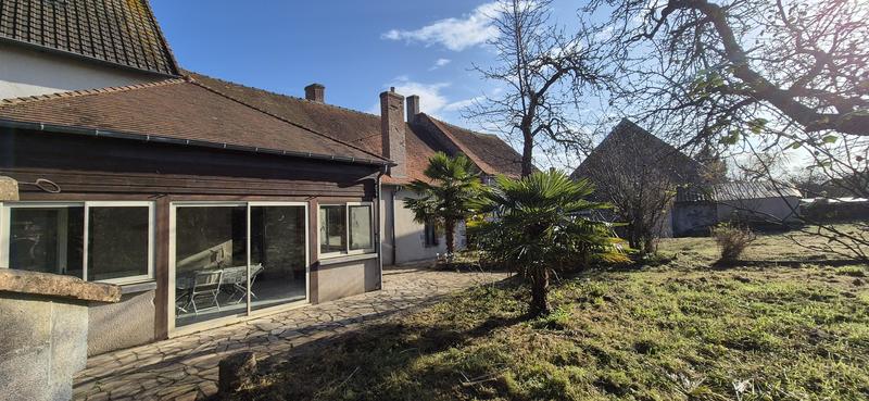 Villa - 203 m² - 11 pièces