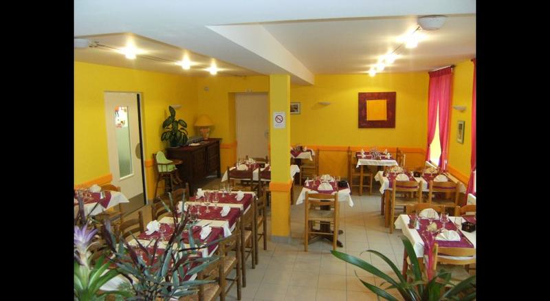 L'Escale du Roussard