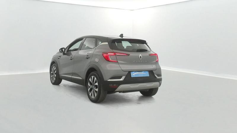 Renault Captur Plug-In Hybrid E-Tech 160 Intens 5p