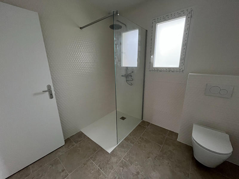 Maison - 89 m² - 4 pièces