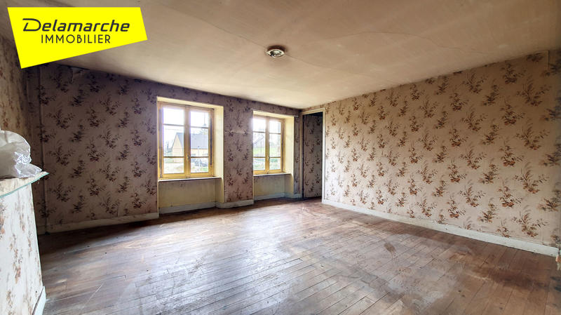 Maison - 118 m² - 6 pièces