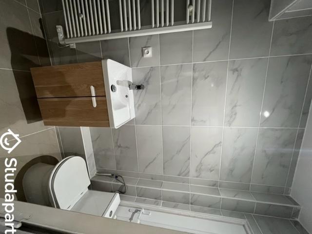 Appartement - 23 m² - 2 pièces