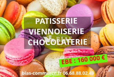 Fonds de commerce - 120 m²