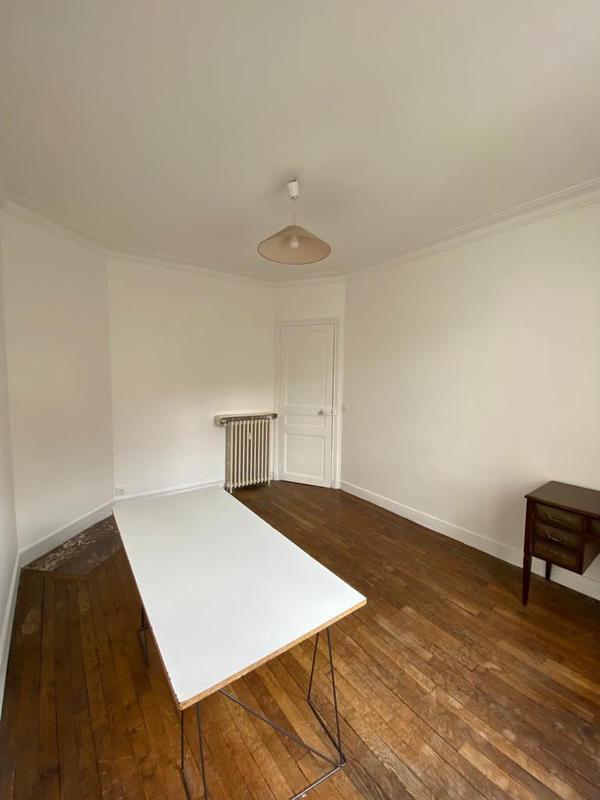 Appartement - 88 m² - 4 pièces